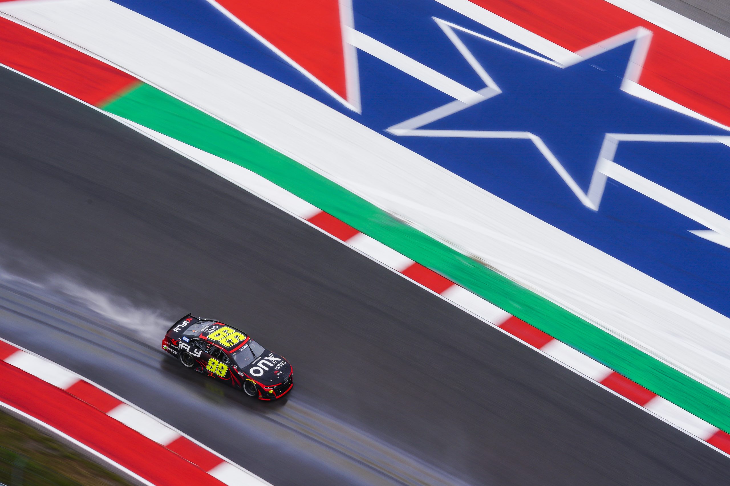 EchoPark Texas Grand Prix Austin Daniel Suárez